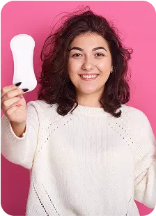 Menstrual Cups