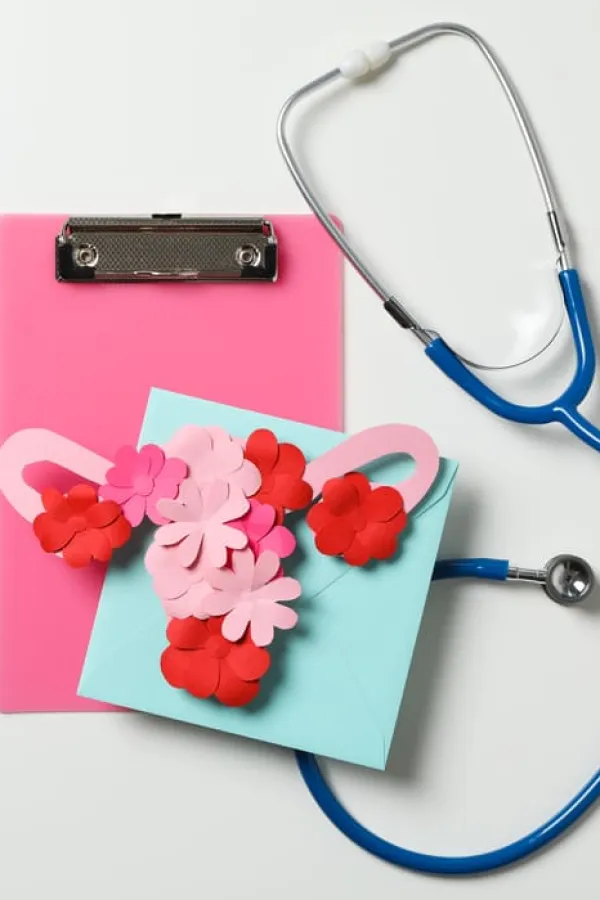 women s health women s healthcare concept with uterus (2) (1) (1)