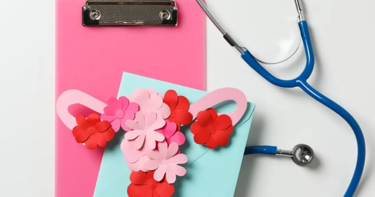 women s health women s healthcare concept with uterus (2) (1) (1)